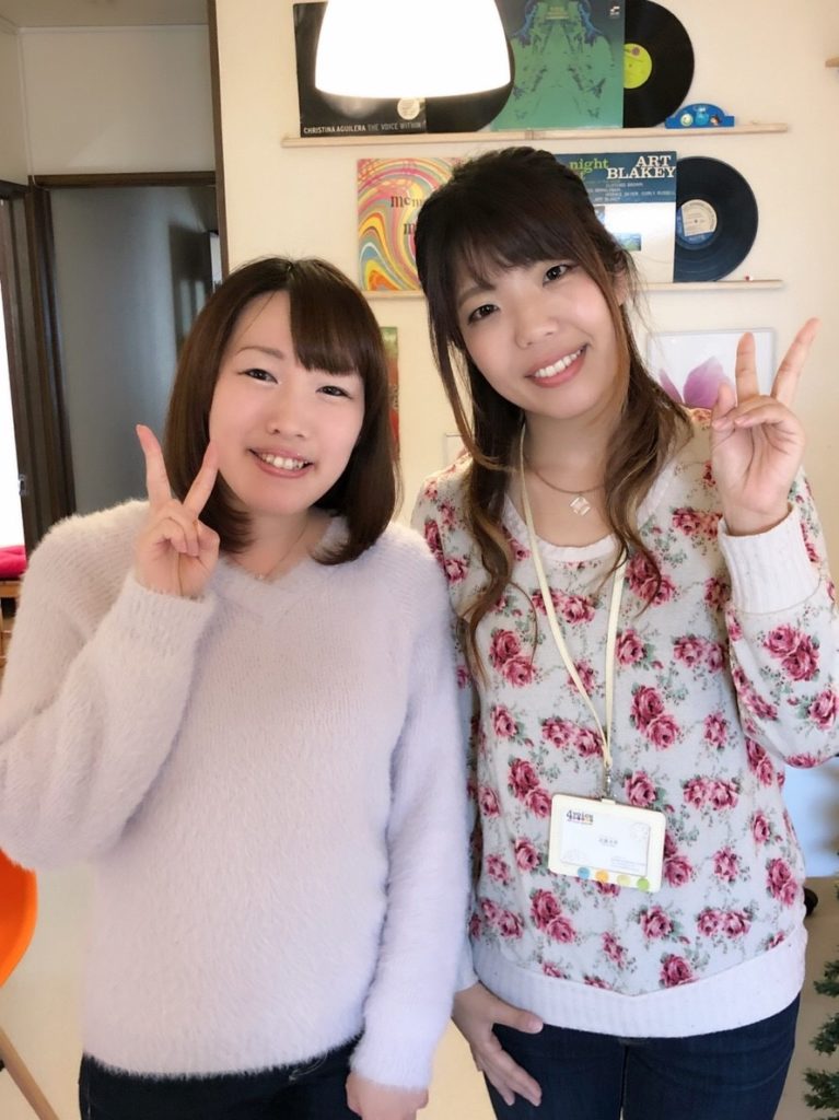 カラオケが上手くなりたくて始めました