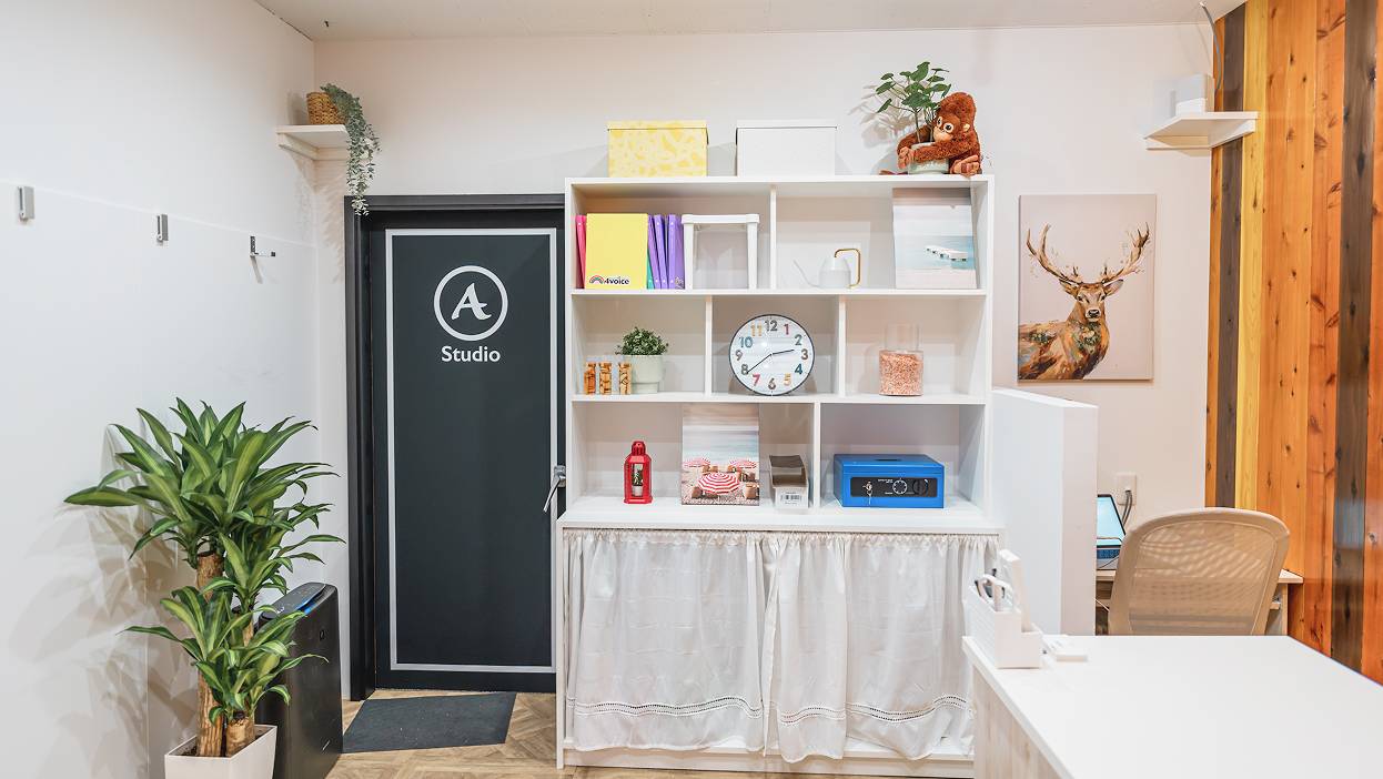 府中店ギャラリー1