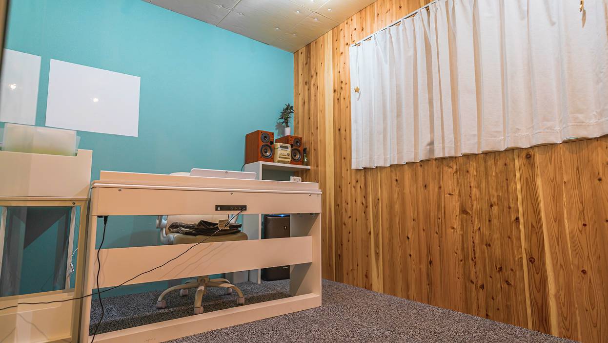 府中店ギャラリー2