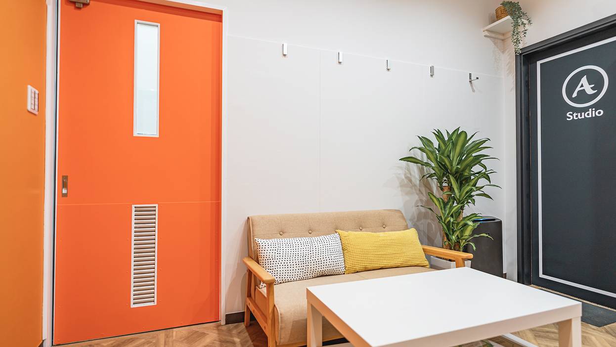 府中店ギャラリー3