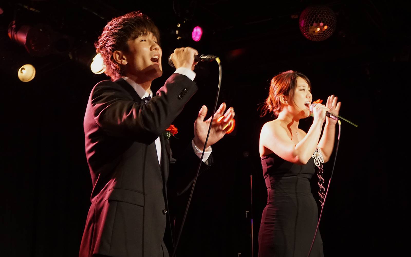 幅広い目的に対応するレッスン