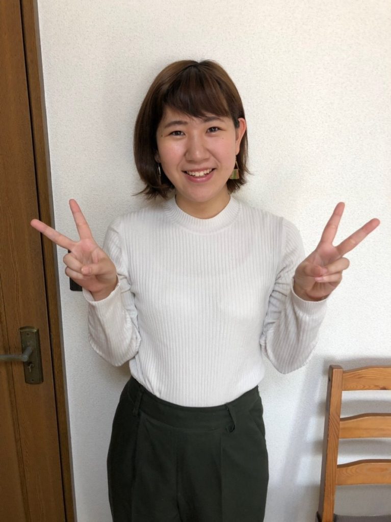 将来声優になりたくて