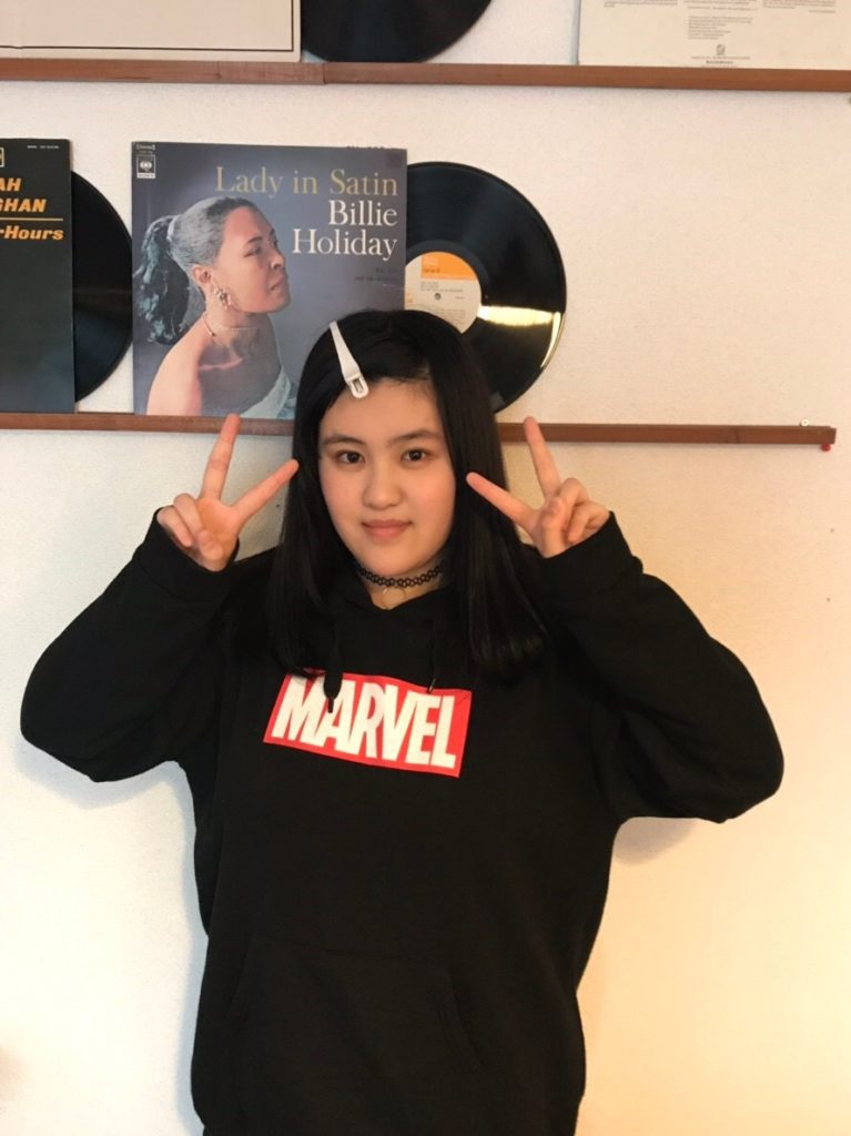 将来プロになるために