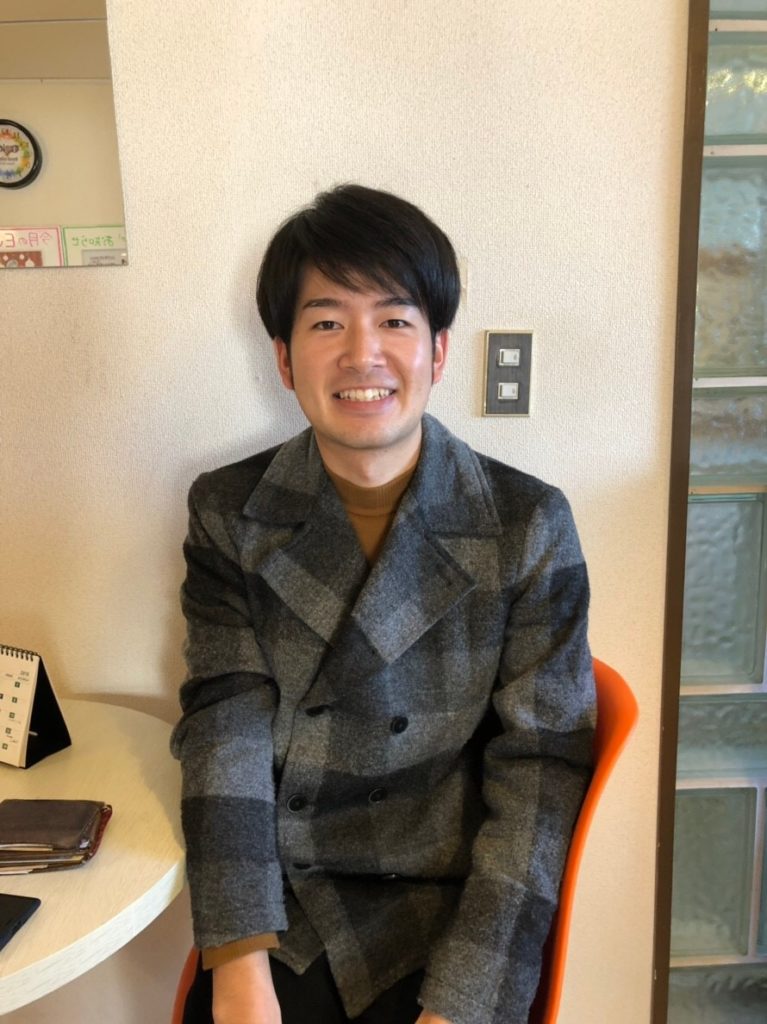 ｢伝える｣ことができるようになりたくて