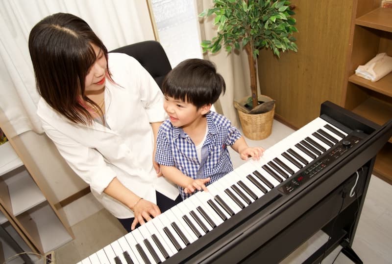 “できた！”がふえる、うたの時間