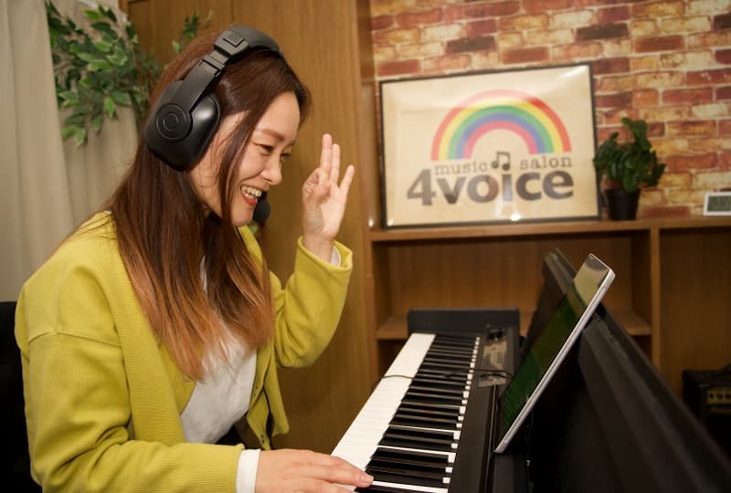 ライフスタイルに合わせた“声と身体”のメンテナンス