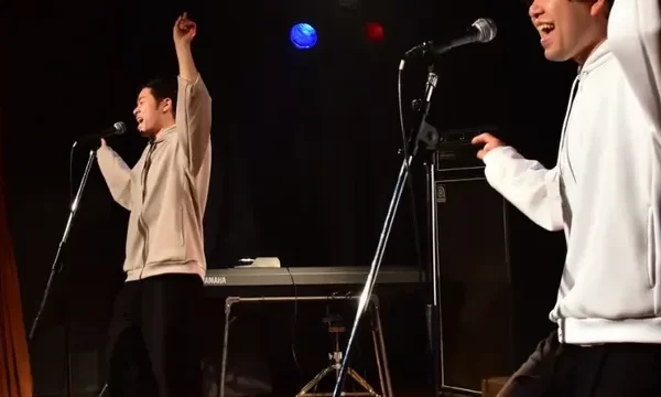 クリスマスライブレポート②≪2022≫