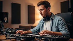 「DTM初心者はGarageBandから始めるべき？」現役が教えるメリットとiRig活用法