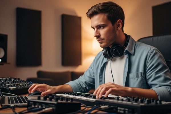 「DTM初心者はGarageBandから始めるべき？」現役が教えるメリットとiRig活用法